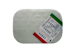 Матрасы Матрас Incanto Nuvola 84х59 см