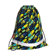 Мешки для обуви ErichKrause Мешок для обуви Surf Team 440x365 мм