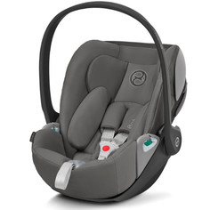 Группа 0-0+ (от 0 до 13 кг) Автокресло Cybex Cloud Z2 i-Size