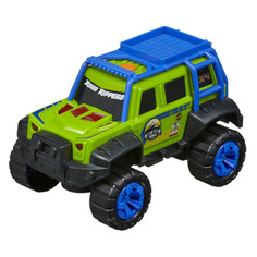 Машины Nikko Внедорожник Off Road Rumbler