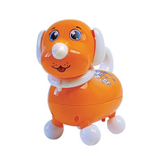 Интерактивные игрушки Интерактивная игрушка Азбукварик Говорящий щенок