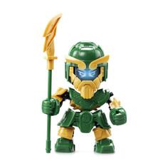 Роботы Ycoo Боевой Робот Королевства Гуан