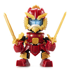 Роботы Ycoo Боевой Робот Королевства Луи