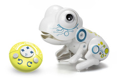 Интерактивные игрушки Интерактивная игрушка Ycoo Лягушка Робо Фрог