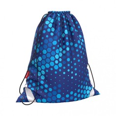 Мешки для обуви ErichKrause Мешок для обуви Blue Camo
