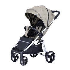 Прогулочные коляски Прогулочная коляска Carrello Pulse
