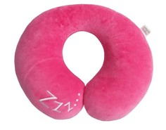 Аксессуары для автомобиля AmaroBaby Подушка для шеи Soft Bagel