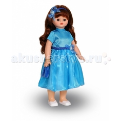 Куклы и одежда для кукол Весна Кукла Алиса 11 55 см