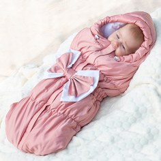 Конверты на выписку Чудо-чадо Конверт на выписку Зефирка