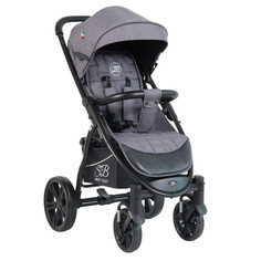 Прогулочные коляски Прогулочная коляска Sweet Baby Carisma