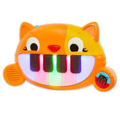 Музыкальные инструменты Музыкальный инструмент B.Toys мини Пианино