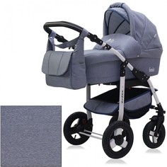 Коляски 2 в 1 Коляска Bart-Plast Fenix Prime 2 в 1