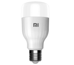 Бытовая техника Xiaomi Умная лампочка Mi Smart LED Bulb Essential