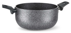 Посуда и инвентарь Pensofal Кастрюля Biostone Vesuvius 20 см 2.5 л