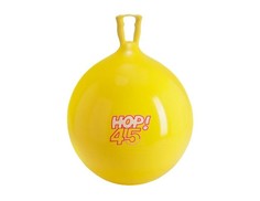 Мячики и прыгуны Gymnic Мяч попрыгун с ручками Hop 45 см