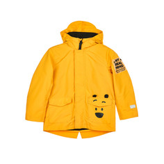 Верхняя одежда Playtoday Куртка текстильная с полиуретановым покрытием для мальчика Best Friend 12313002
