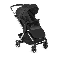 Прогулочные коляски Прогулочная коляска Jane Newel Silver Edition