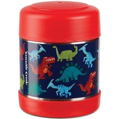 Термосы Термос Crocodile Creek Динозавр 0.3 мл