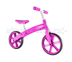 Беговелы Беговел Y-Bike Y-Velo Balance bike