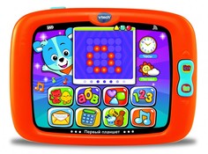 Электронные игрушки Vtech Первый планшет