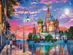 Пазлы Ravensburger Пазл Москва (1500 элементов)