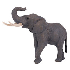 Игровые фигурки Konik Африканский слон самец