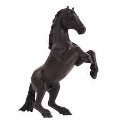 Игровые фигурки Konik Мустанг вороной