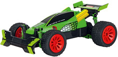 Радиоуправляемые игрушки Carrera Машина на р/у Green Lizzard II