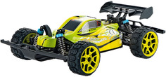 Радиоуправляемые игрушки Carrera Машина на р/у Lime Star