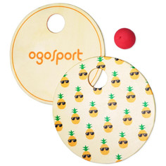 Спортивный инвентарь Огоспорт Набор Surf Paddle Ball Hangtag