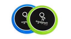 Спортивный инвентарь Огоспорт Набор OgoDisk XS