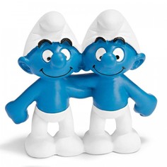 Игровые фигурки Schleich Фигурка Гном Близнецы