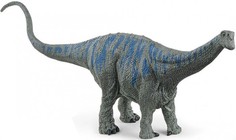 Игровые фигурки Schleich Фигурка Бронтазавр