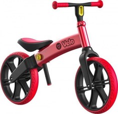 Беговелы Беговел Yvolution Velo Balance