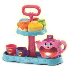 Ролевые игры Vtech Волшебный чайный набор