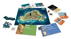 Настольные игры Ravensburger Настольная игра Челюсти