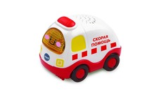 Машины Vtech Cкорая помощь