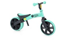 Беговелы Беговел Yvolution Velo Junior