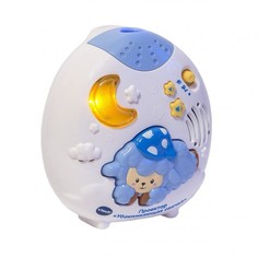 Подвесные игрушки Подвесная игрушка Vtech Проектор Убаюкивающая овечка