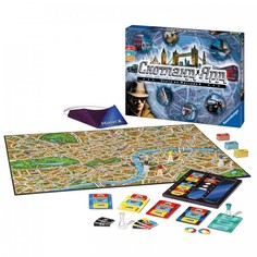 Настольные игры Ravensburger Настольная игра Скотланд Ярд Новый