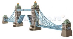 Пазлы Ravensburger 3D Пазл Тауэрский мост 216 элементов