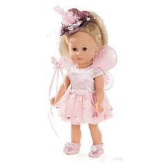 Куклы и одежда для кукол Gotz Кукла Паула в костюме феи 27 см