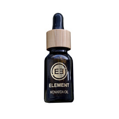 Косметика для мамы Element Масло монарды 15 мл