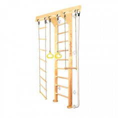 Шведские стенки Kampfer Шведская стенка Wooden Ladder Wall Стандарт