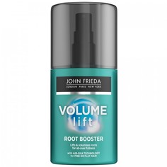 Косметика для мамы John Frieda Лосьон-спрей для прикорневого объема с термозащитой Luxurious Volume 125 мл