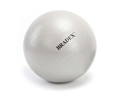 Мячи Bradex Мяч для фитнеса Фитбол-65