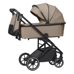Коляски 3 в 1 Коляска Carrello Alfa CRL-6508 3 в 1 2023