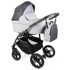 Коляски 3 в 1 Коляска Alis Orion +F 3 в 1