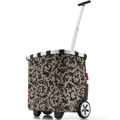 Хозяйственные товары Reisenthel Сумка-тележка Carrycruiser baroque