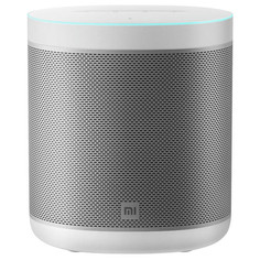 Колонки, наушники, CD-проигрыватели Xiaomi Умная колонка Mi Smart Speaker с Марусей